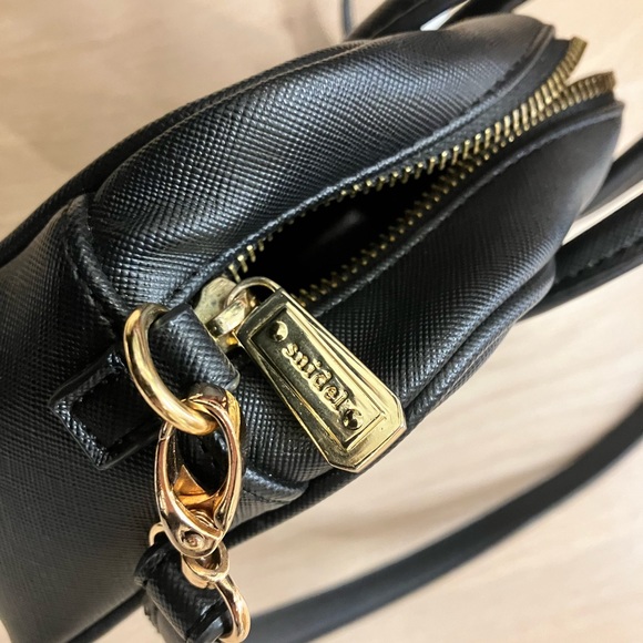 Snidel Girl Crossbody Purse/Handbag - Picture 3 of 7